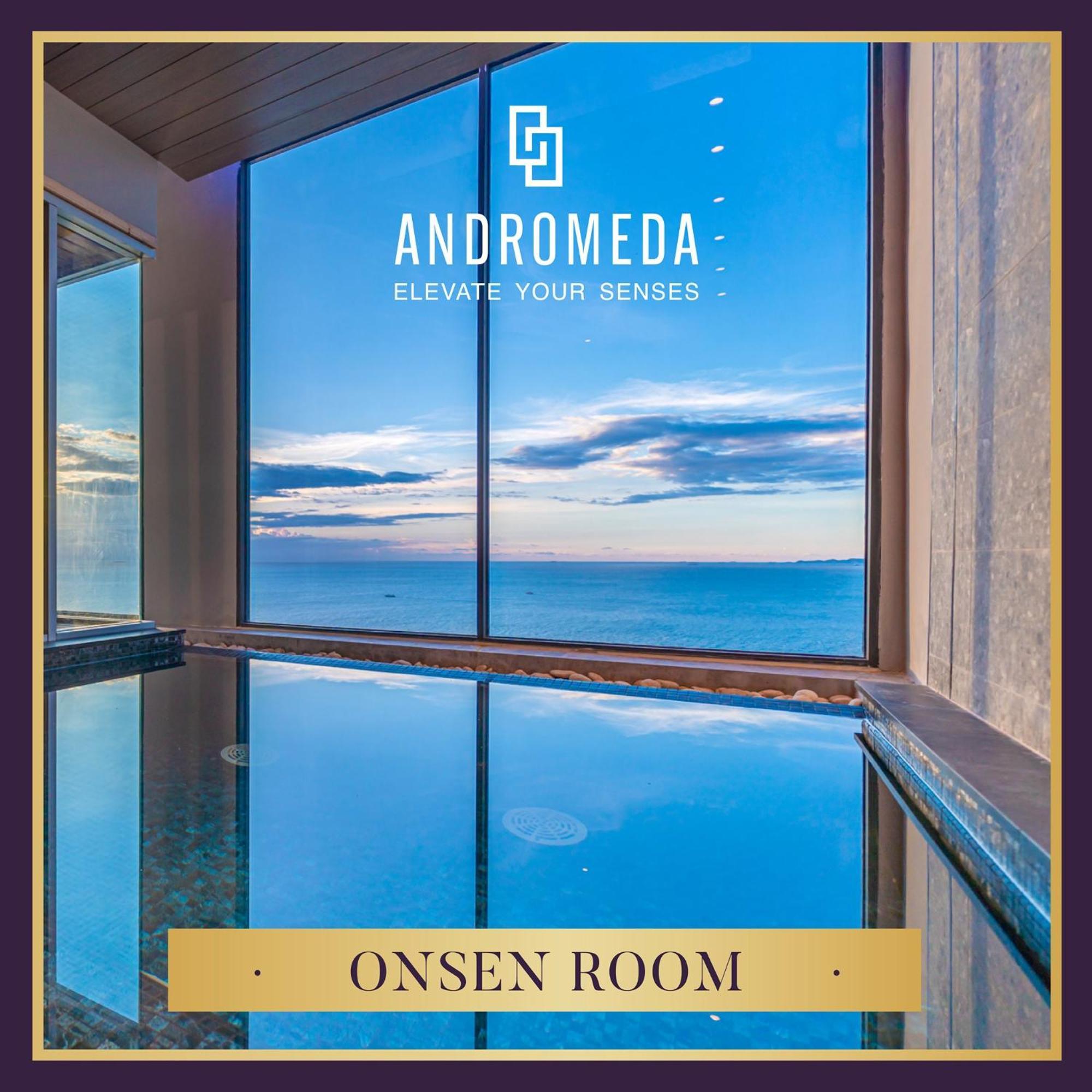Luxury 2 Bed Sea View - Location Appartement