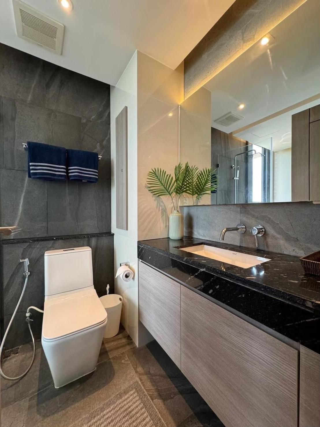 Luxury 2 Bed Sea View - Location Appartement *