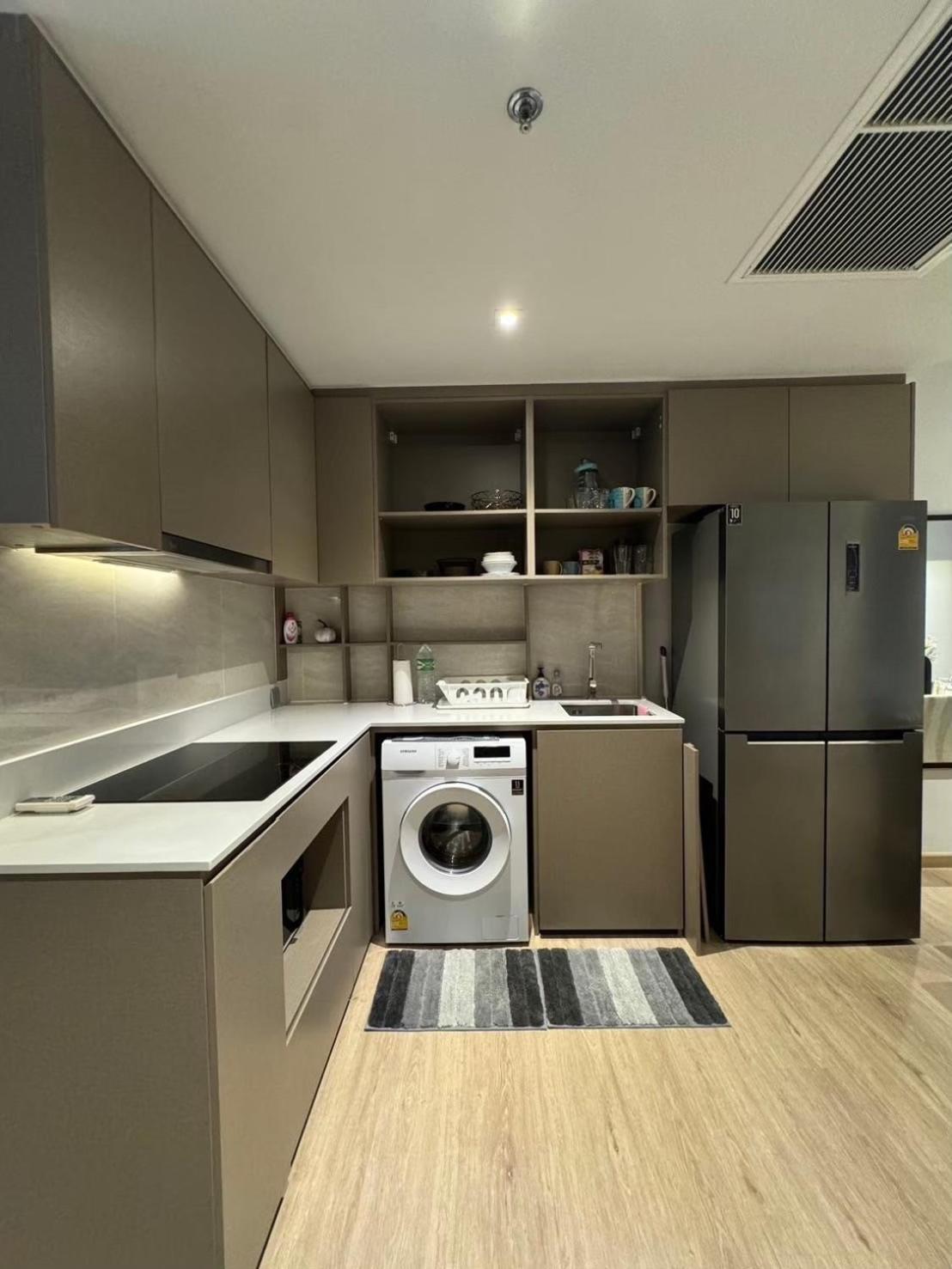 Appartement Luxury 2 Bed Sea View - Location *