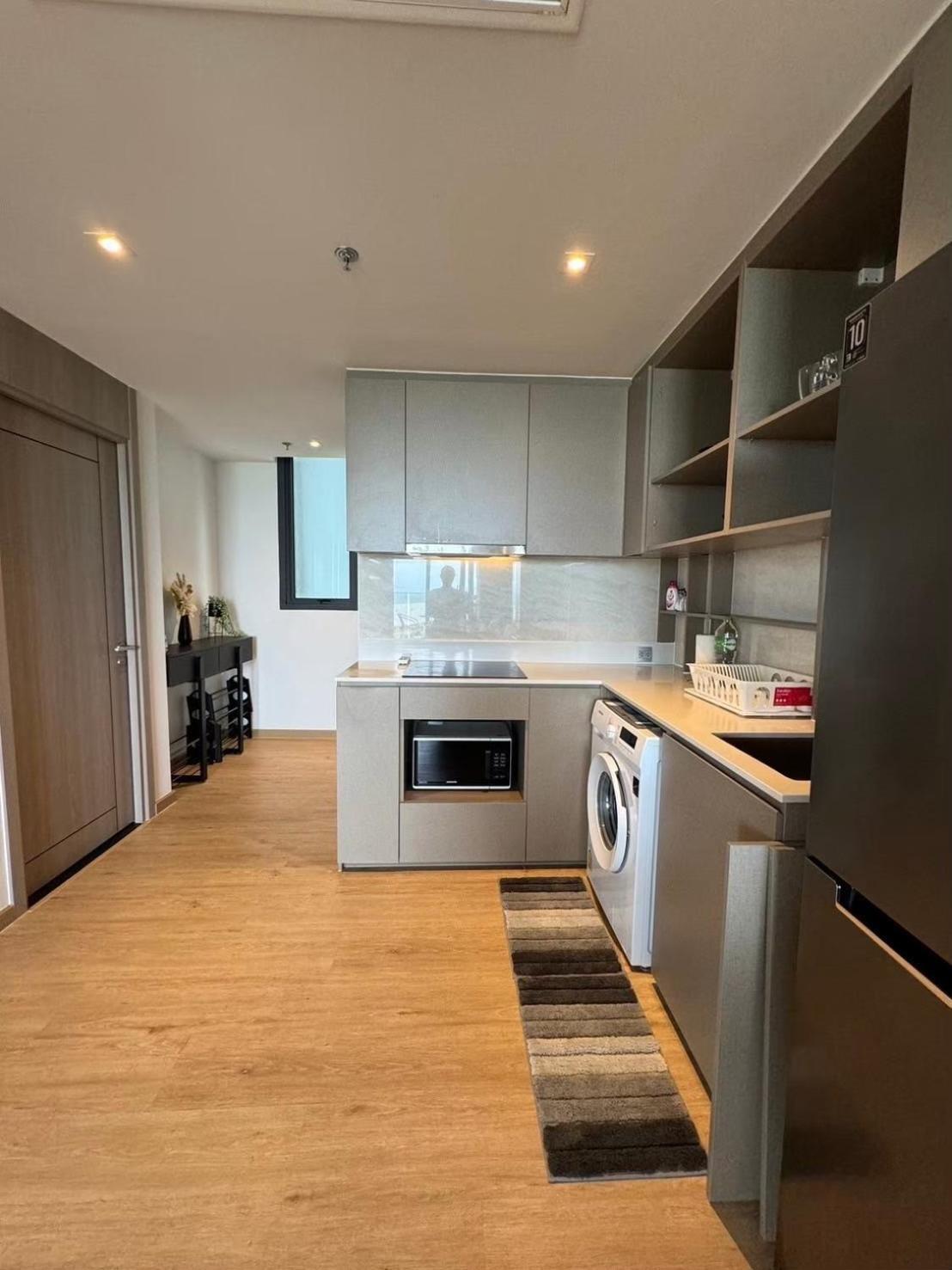 Luxury 2 Bed Sea View - Location Appartement *