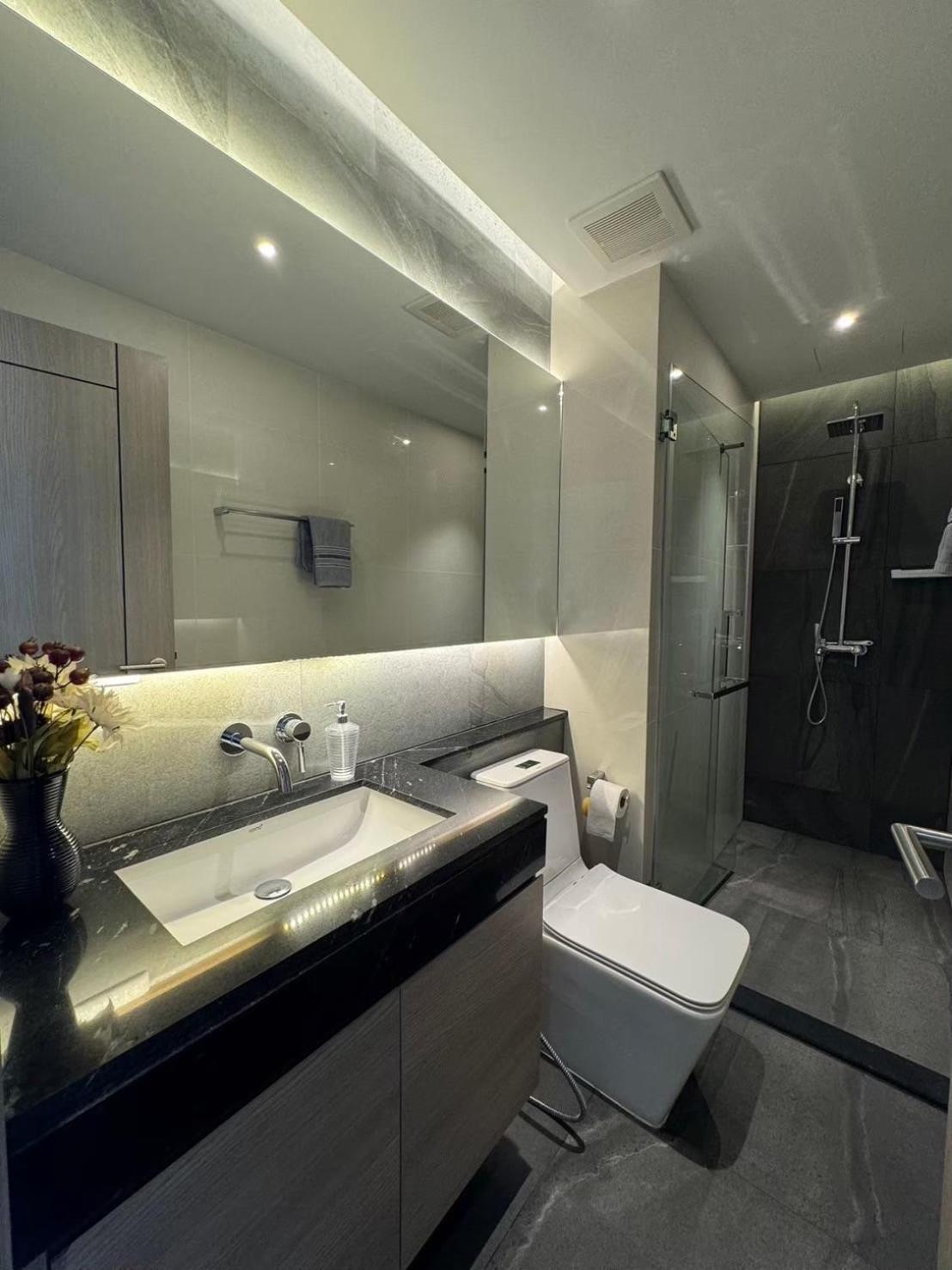 Luxury 2 Bed Sea View - Location Appartement *