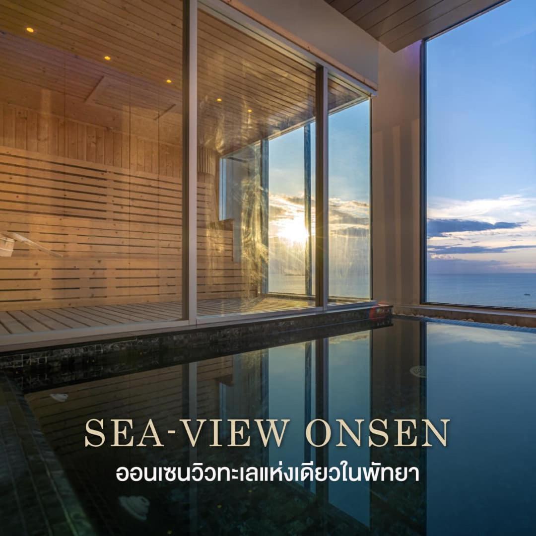 Appartement Luxury 2 Bed Sea View - Location