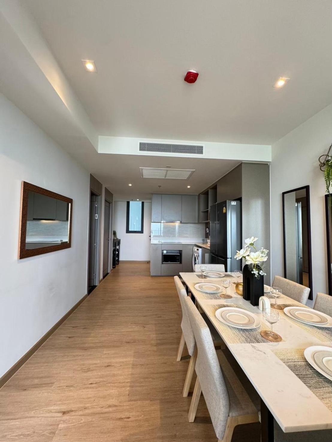 Luxury 2 Bed Sea View - Location Appartement Pattaya